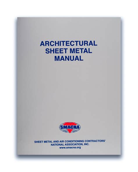 smacna architectural sheet metal manual 6th edition pdf|smacna duct design manual pdf.